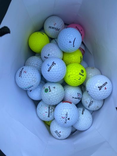 Golf Balls