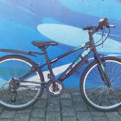 Apollo Kids Bicycle