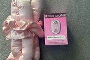 Brushworks beauty set