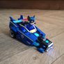 Paw Patrol: The Mighty Movie toy car with Chase  & Marshall figure, light and sound Image 5