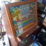 Bally 60 bingo electromechanical arcade game 1960 Image 9