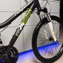 Ridgeback MX Terrain Junior Bike 24 inch Image 3