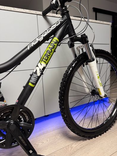 Ridgeback MX Terrain Junior Bike 24 inch