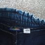 Boys Jean Shorts Image 2