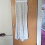 Debs, ball, bridesmaid or special occasion dress uk 10 Image 9