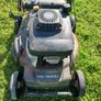 Weibang Lawnmower Image 4