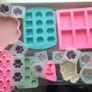 Soap / Candle / Bath bombs / Melts making set Image 4