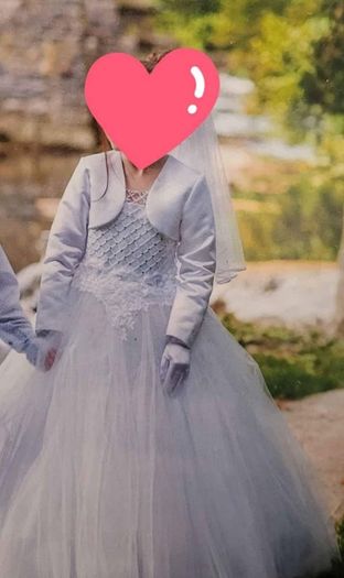 communion dresses