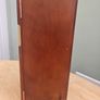 Middleton Very Rare Old Barry Crockett Wooden Box Image 3