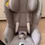 CYBEX Sirona T i-360 Size Rotating Toddler Image 2
