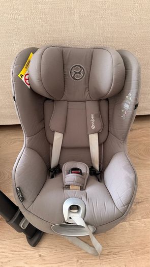 Cybex Serona T