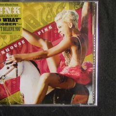 Pink - Funhouse CD
