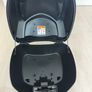Honda SH125I 38 Litre Top Box -Black- Genuine Part - Brand New Image 4