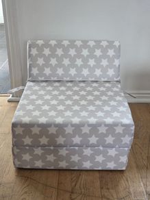 Sofa Chair Bed