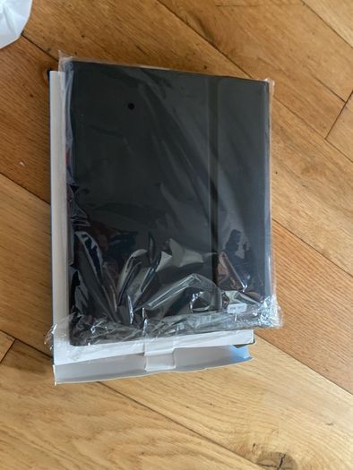 iPad Pro 11 Smart Keyboard case