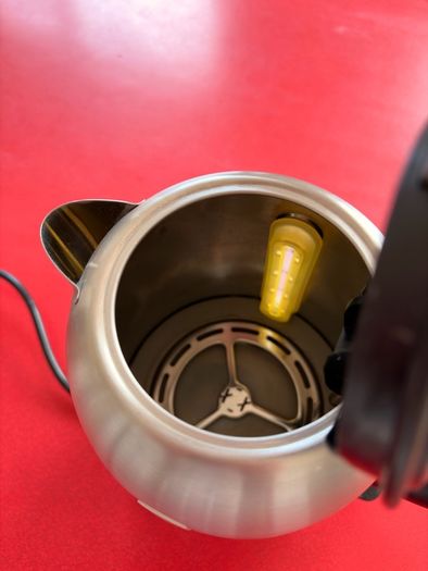 Kettle