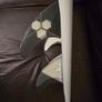 Surfboard -Harley Ingleby Thunderbolt Mid6 with fins Image 4