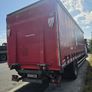 Renualt mid Curtain Sider Image 3