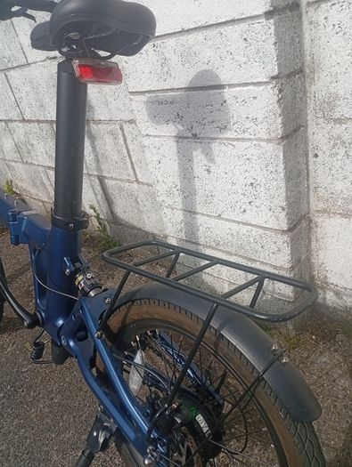 Kuma F1 Electric E Bike