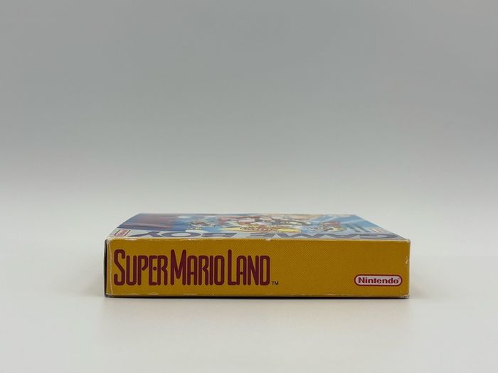 Super Mario Land for Nintendo Game Boy - Boxed