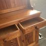 Solid Pine Dresser Image 3