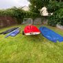 Topper dinghy 47721 for sale Image 2