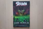 Spawn Dark Horror Graphic Novel Image Comics