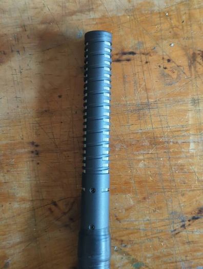 Microphone Rode ntg-1, Stereo pair