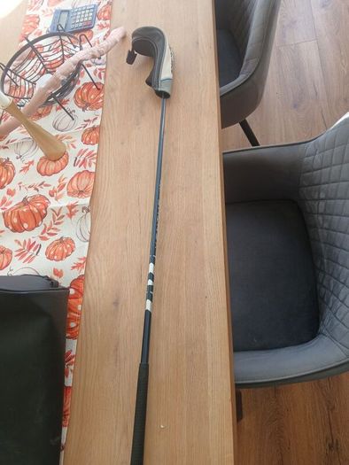 Taylormade Sim Max Hybrid