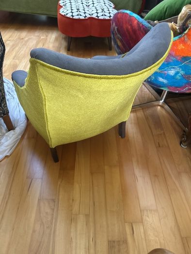 chair