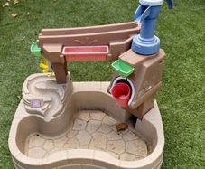 Outdoor toy