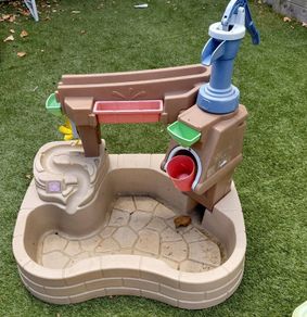 Outdoor toy