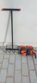lawn aerator  kit