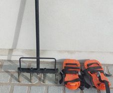 lawn aerator  kit