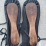 Inishfree Irish dancing shoes, Dancing pumps, Size 7. Soft shoes Image 3