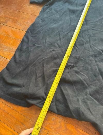 Polo Ralph Lauren Classic Men's Black Polo 3XL