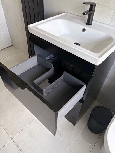 Vanity Unit