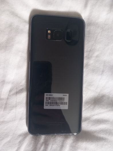 Galaxy S8