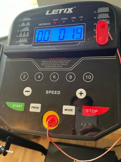 Treadmill