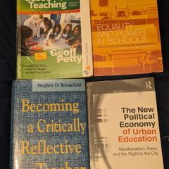 3rd Level Teacher Education Curriculum Books