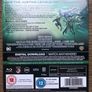 Justice League Vs Fatal Five Blu-ray Steelbook Image 2