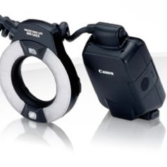 Canon Macro Ring Lite MR-14EX II