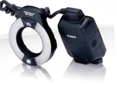 Canon Macro Ring Lite MR-14EX II