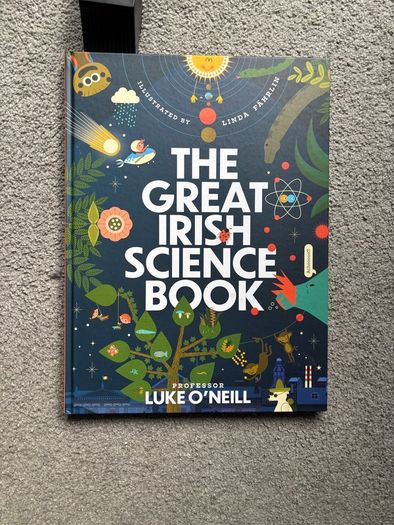 Assortment of kids books