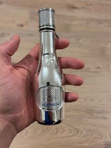 Riffs Platinum prive Perfume Like New