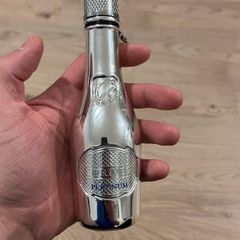 Riffs Platinum prive Perfume Like New