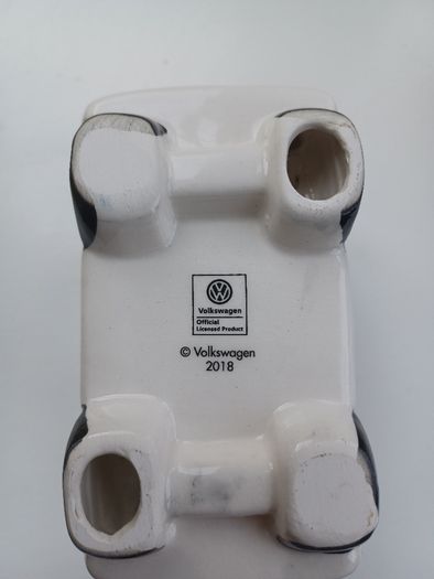 New Novelty VW Campervan Toast Rack