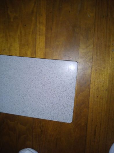 Stone Effect Kitchen Panel