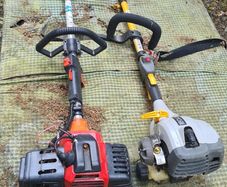 Hedge / Strimmers / Pole