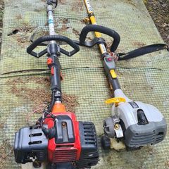 Hedge / Strimmers / Pole
